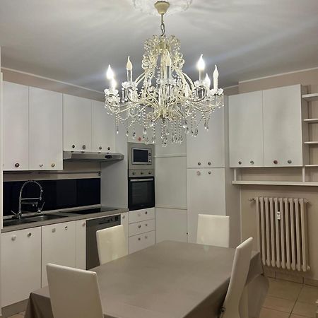 Tevere 20 House Monza Kültér fotó