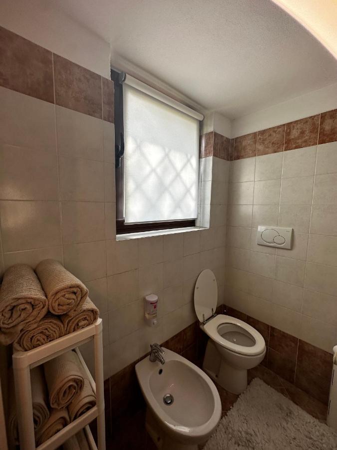 Tevere 20 House Monza Kültér fotó