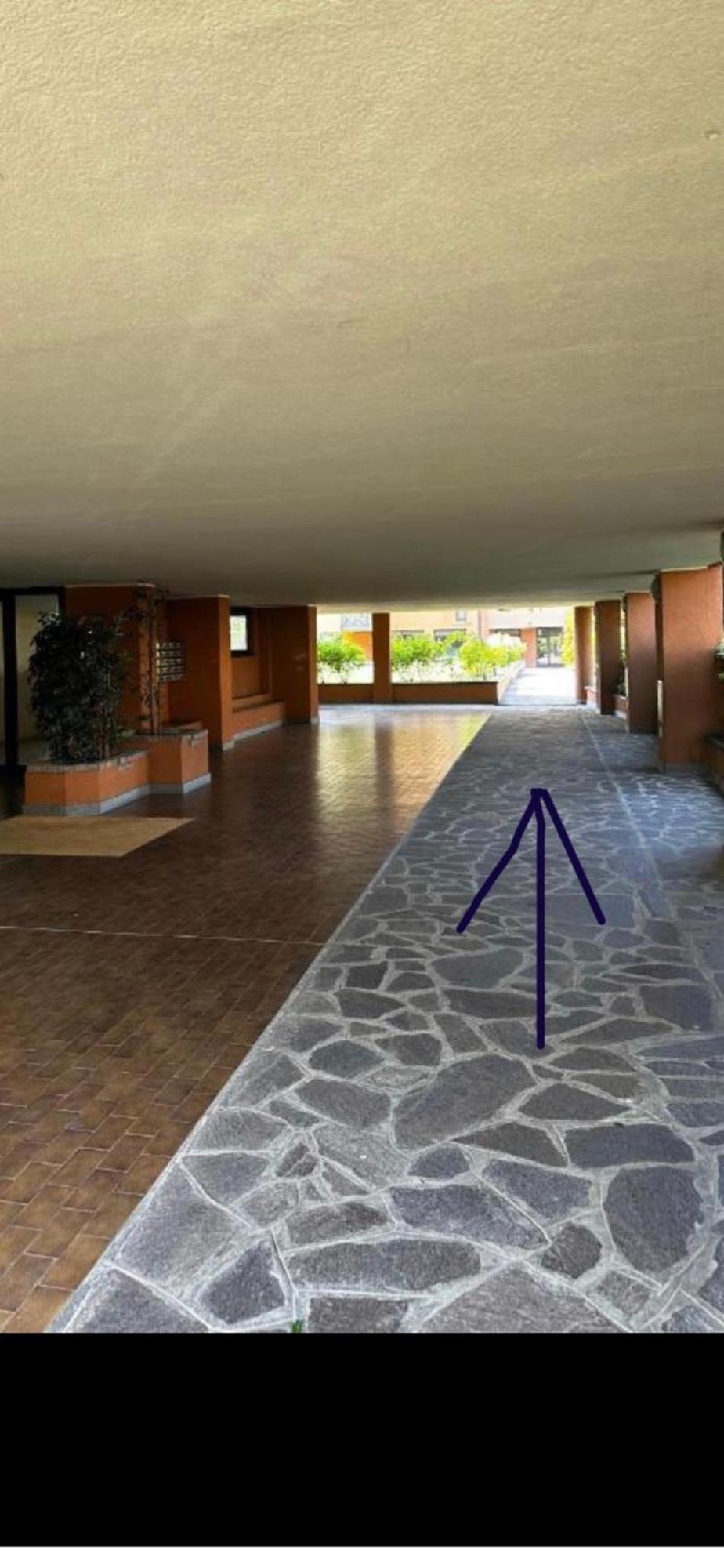Tevere 20 House Monza Kültér fotó
